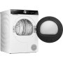 Hisense asciugatrice DH7S107BW 10 Kg Classe A+++ Ai super dry Porta reversibile WiFi