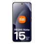 Xiaomi Redmi Note 15 Pro+ 5G 17,4 cm (6.83") 12 GB 512 GB 6500 mAh Nero (XIAREDMINOTE15P512BK)