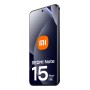 Xiaomi Redmi Note 15 Pro+ 5G 17,4 cm (6.83") 12 GB 512 GB 6500 mAh Nero (XIAREDMINOTE15P512BK)