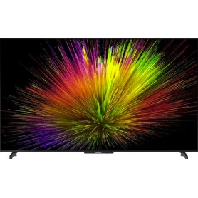 Panasonic -48Z80BEZ TV 121,9 cm (48") 4K Ultra HD Smart TV Wi-Fi Nero (TV-48Z80BEZ)