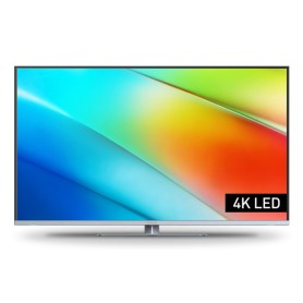 Panasonic -55W93BE6 TV 139,7 cm (55") 4K Ultra HD Smart TV Wi-Fi Nero (TV-55W93BE6)