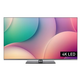Panasonic TV55W83AE6 139,7 cm (55") 4K Ultra HD Smart TV Wi-Fi Grigio (TV-55W83AE6)