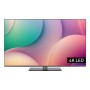 Panasonic TV55W83AE6 139,7 cm (55") 4K Ultra HD Smart TV Wi-Fi Grigio (TV-55W83AE6)
