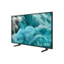 Samsung Q7F 55" QLED 4K Vision AI Smart TV (2025) (QE55Q7FAAUXZT)