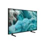 Samsung Q7F 55" QLED 4K Vision AI Smart TV (2025) (QE55Q7FAAUXZT)