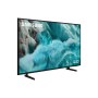 Samsung Q7F 55" QLED 4K Vision AI Smart TV (2025) (QE55Q7FAAUXZT)