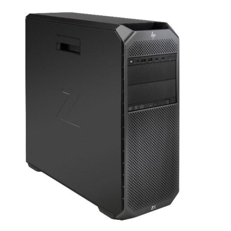 REF HP Z4 G4  W-2123 64 (RSW100079)