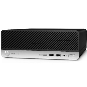 REF HP 400 G6 SFF I5-9500/16/(2X (RSD100348)