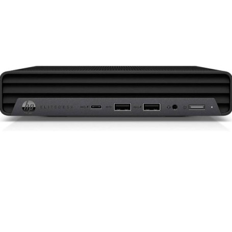 REF HP 800 G6 DM I7/16/512 (RSD100345)