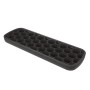 Fellowes Breyta poggiapolso Silicone Nero (100142575)