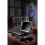 Kensington Mouse pad in Duo Gel (62402)