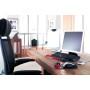 Kensington Mouse pad in Duo Gel (62402)