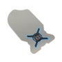iFlex Opening Tool (grau, aus Federstahl) (EU145336-1)