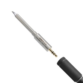 iFixit IF145-498-6 accessorio per stazione/ferro saldante 1 pz Punta saldante