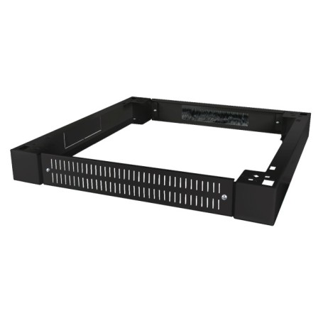 EFB Elektronik 691750TS.82PB porta accessori Zoccolo per scaffale (691750TS.82PB)