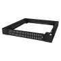 EFB Elektronik 691750TS.82PB porta accessori Zoccolo per scaffale (691750TS.82PB)