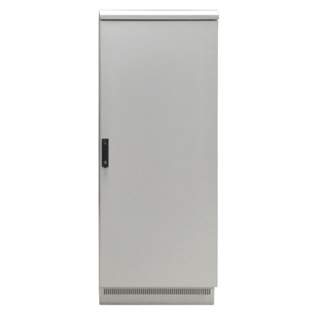 EFB Elektronik 692524IP55.GR rack 24U Rack indipendenti Grigio (692524IP55.GR)