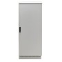 EFB Elektronik 692524IP55.GR rack 24U Rack indipendenti Grigio (692524IP55.GR)