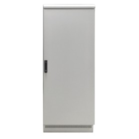EFB Elektronik 692442IP55.GR rack 42U Rack indipendenti Grigio (692442IP55.GR)