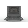 Bosch Serie 4 HKR39C250 cucina Piano cottura Ceramica Nero, Grigio A (HKR39C250)