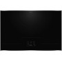 MIELE KM 8684 FR - Acciaio inossidabile nero  , PIANO INDUZIONE 80,6CM (KM8684FRED)