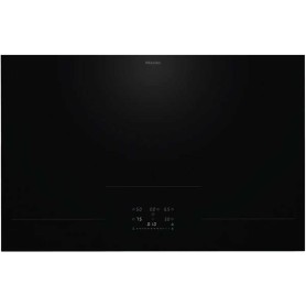 MIELE KM 8684 FL - Nero , PIANO INDUZIONE 80CM (KM8684FLSW)