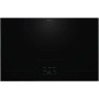 MIELE KM 8684 FL - Nero , PIANO INDUZIONE 80CM (KM8684FLSW)