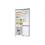 Samsung RB38C600DSA frigorifero con congelatore Libera installazione 390 L D Acciaio inox