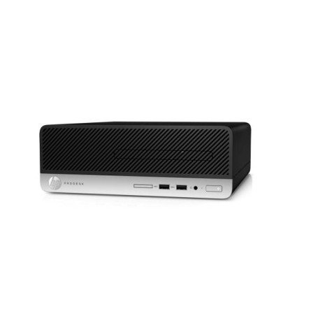 REF HP 400 G6 SFF I5/16/512 W12 (RSD100333)