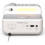 Pure Moment Charge Cotten White EU/UK (30104)