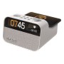 Pure Moment Charge Cotten White EU/UK (30104)