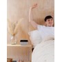 Pure Moment Charge Cotten White EU/UK (30104)