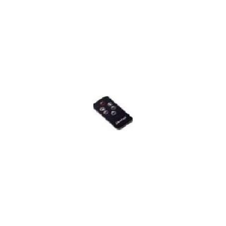 Steba LB 5 umidificatore Ultrasonico 6 L 140 W Nero, Argento (361500)