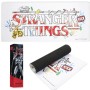 STRANGER THINGS DESK MAT (PP10171ST)