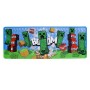 MINECRAFT CREEPER DESK MAT (PP8803MCF)