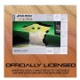 GROGU 2D LIGHT (PP10246MAN)