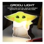 GROGU 2D LIGHT (PP10246MAN)