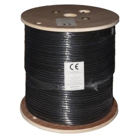 MATASSA SCHERMATA CAT.6 305MT (LK305U6EST)