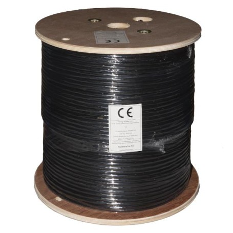 MATASSA SCHERMATA CAT.6 305MT (LK305U6EST)