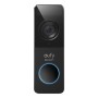 Eufy Video Doorbell 1080p Nero, Bianco (E8220311)