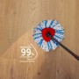 Vileda H2PRO CLASSIC Spin Mop Refill Ersatzkopf (178331)