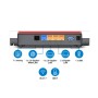 Box FRITZ! 4630 International router wireless 2.5 Gigabit Ethernet Dual-band (2.4 GHz/5 GHz) Bianco (20003165)