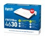 Box FRITZ! 4630 International router wireless 2.5 Gigabit Ethernet Dual-band (2.4 GHz/5 GHz) Bianco (20003165)