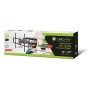 Techly Staffa a Muro Slim per TV LED LCD 60-120" Nero (ICA-PLB-189B)