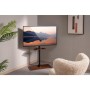 Techly Supporto da Pavimento per TV LCD/LED/Plasma da 23" a 55" (ICA-TR414)