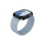 PanzerGlass PG Scrn Snap FB Slim BlK Watch 41mm 2024 Pellicola proteggischermo trasparente Apple 1 pz (3716)