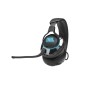 JBL Quantum 810 Cuffie Wireless A Padiglione Gaming USB tipo-C Bluetooth Nero (JBLQ810WLBLK)