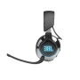JBL Quantum 810 Cuffie Wireless A Padiglione Gaming USB tipo-C Bluetooth Nero (JBLQ810WLBLK)