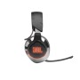 JBL Quantum 810 Cuffie Wireless A Padiglione Gaming USB tipo-C Bluetooth Nero (JBLQ810WLBLK)