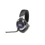 JBL Quantum 810 Cuffie Wireless A Padiglione Gaming USB tipo-C Bluetooth Nero (JBLQ810WLBLK)